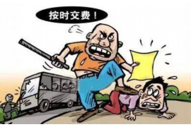 关于互联网金融恶意讨债人：揭秘其行为及防范措施